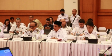 Pemkot Pontianak Resmi Luncurkan Imunisasi Kejar JE, Edi Kamtono: Lindungi Anak dari Virus Mematikan