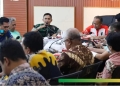 Pemkab Ketapang Gelar Rakor Pemanfaatan Aset untuk Pembangunan Koperasi Merah Putih