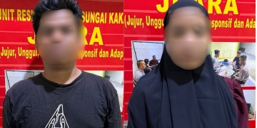 Modus Tawarkan Investasi Emas, Pria di Kubu Raya Tipu Korban Puluhan Juta