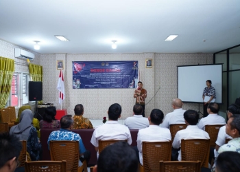 Modus Tawarkan Investasi Emas, Pria di Kubu Raya Tipu Korban Puluhan Juta