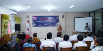 Modus Tawarkan Investasi Emas, Pria di Kubu Raya Tipu Korban Puluhan Juta