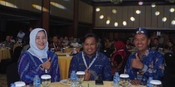 Alexander Wilyo Tutup Jambore Pencak Silat 2025, Ajak Para Pesilat Jaga Warisan Budaya