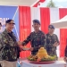 Bupati Ketapang Hadiri Syukuran HUT ke-80 Brimob, Ajak Perkuat Profesionalisme