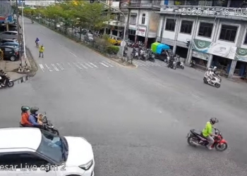 Pemkot Pontianak Keluarkan Kebijakan Hapus Denda dan Sanksi Pajak Daerah 