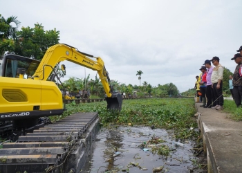 Pemkot Pontianak Keluarkan Kebijakan Hapus Denda dan Sanksi Pajak Daerah 