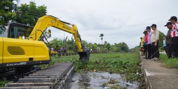 Pemkot Pontianak Keluarkan Kebijakan Hapus Denda dan Sanksi Pajak Daerah 