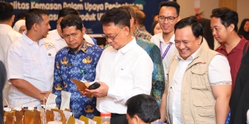 Pemkot Pontianak Bekali 650 Petugas Fardhu Kifayah Lewat Bimtek