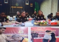 Jampidum Hentikan Dua Kasus Pidana Umum di Kejati Kalbar