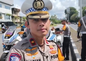 Bupati Ketapang Tinjau Langsung Progres Perbaikan Jalan Pelang – Kepuluk – Batu Tajam