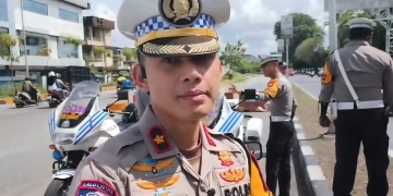 Bupati Ketapang Tinjau Langsung Progres Perbaikan Jalan Pelang – Kepuluk – Batu Tajam