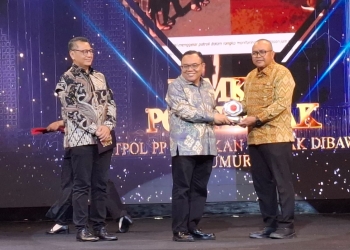 Sabu 4,72 Gram Disita, Tiga Pelaku Diciduk Polisi