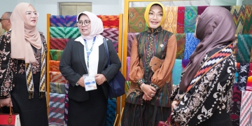 Wisuda Sarjana XIX STAI Al-Haudl Ketapang, Wabup Jamhuri Amir Ajak Lulusan Jadi Teladan Umat