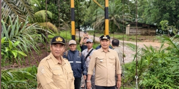 KONI Ketapang Gelar Rakor, Mantapkan Persiapan Menuju Porprov Kalbar 2026