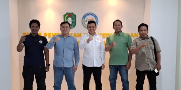 Disdikbud Dukung Program CSR Connect Kalbar 2025