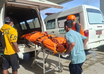 Pekan Budaya Madura Resmi Dibuka, Bupati Alexander Apresiasi IKBM Ketapang