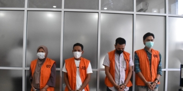 Ini Sembilan Sekolah di Kota Pontianak yang Dapat Penghargaan Adiwiyata dari Wali Kota