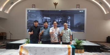 GAPKI Kalbar Tegaskan Komitmen Kepatuhan Ketenagakerjaan dan Tolak Keras Praktik TPPO