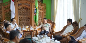 KSP Verifikasi Lapangan di Pontianak, TPPO Masih Jadi Tantangan Serius