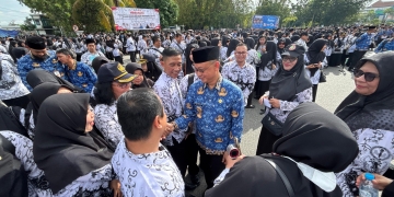 Polres Pontianak Ungkap Sejumlah Pelanggaran pada Hari ke-11 Ops Zebra Kapuas 2025