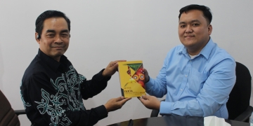 Gapki Kalbar Apresiasi Inisiatif Journalist Collaboration Forum Lewat Program CSR Connect Kalbar 2025