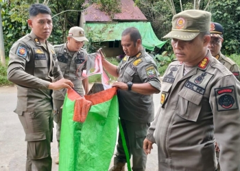 Pemkot Pontianak Berikan Pengurangan Pajak Bagi Pelaku Usaha yang Pekerjakan Warga Disabilitas