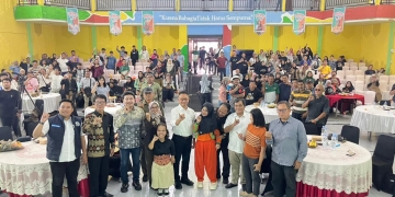 Pemkot Pontianak Berikan Pengurangan Pajak Bagi Pelaku Usaha yang Pekerjakan Warga Disabilitas