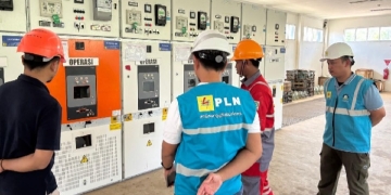 Semangat Hari Pahlawan, PLN Teguhkan Komitmen Menjaga Terang Negeri melalui Program Care for Asset