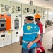 Semangat Hari Pahlawan, PLN Teguhkan Komitmen Menjaga Terang Negeri melalui Program Care for Asset