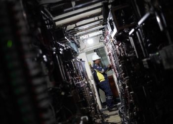 Sambut Hari Pahlawan, PLN Tingkatkan Keandalan Sistem Kelistrikan di Kalimantan Selatan dan Kalimantan Tengah