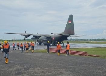 Sistem Kelistrikan Aceh Pulih, Seluruh Gardu Induk Beroperasi Normal, Kini PLN Lanjutkan Pemulihan Distribusi Hingga ke Masyarakat