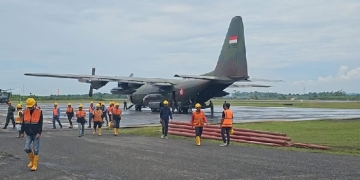 Sistem Kelistrikan Aceh Pulih, Seluruh Gardu Induk Beroperasi Normal, Kini PLN Lanjutkan Pemulihan Distribusi Hingga ke Masyarakat