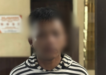 Polisi Bekuk Pelaku Curas di Area Polnep