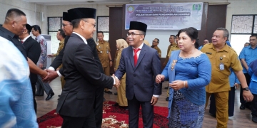 Wali Kota Pontianak Dukung Percepat Penerapan Manajemen Talenta ASN