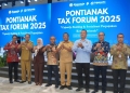 Wali Kota Pontianak Dukung Percepat Penerapan Manajemen Talenta ASN