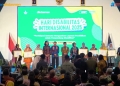 Tiga Sekolah di Pontianak Raih Penghargaan Ramah Disabilitas Nasional