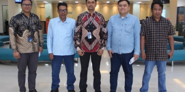 Gebyar UMKM Resmi Digelar, 194 Stan Ikut Ambil Bagian