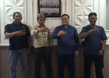 PT Pegadaian Dukung Program CSR Connect Kalbar Besutan Journalist Collaboration Forum