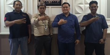 PT Pegadaian Dukung Program CSR Connect Kalbar Besutan Journalist Collaboration Forum
