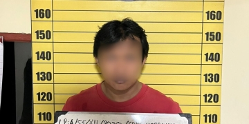 Selundupkan Sabu, Mantan Pembalap Nasional asal Kalbar Ditangkap