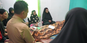 Banjir Rob di Pontianak Telan Bocah 10 Tahun