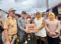 Banjir Rob di Pontianak Telan Bocah 10 Tahun