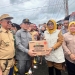 Banjir Rob di Pontianak Telan Bocah 10 Tahun