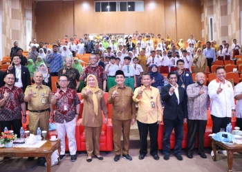 Banjir Rob di Pontianak Telan Bocah 10 Tahun