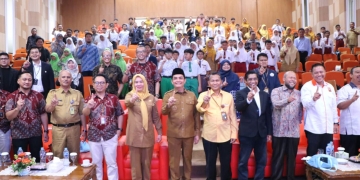 Banjir Rob di Pontianak Telan Bocah 10 Tahun