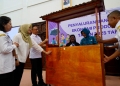 Perkuat Ekonomi Berbasis Masyarakat, Pemkot Pontianak Bantu Usaha Ekonomi Produktif Pedagang
