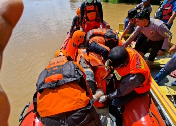 Tim Labubu Amankan Mantan Pasien Rehab yang Kembali Pakai Sabu