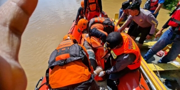 Tim Labubu Amankan Mantan Pasien Rehab yang Kembali Pakai Sabu