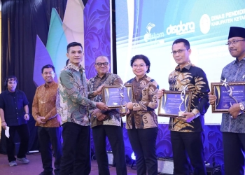 Tim Labubu Amankan Mantan Pasien Rehab yang Kembali Pakai Sabu