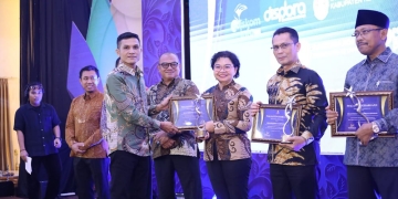 Tim Labubu Amankan Mantan Pasien Rehab yang Kembali Pakai Sabu