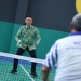 Edi Kamtono Resmikan Lapangan Pickleball, Dorong Kebiasaan Hidup Aktif Warga Pontianak